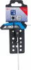 BGS technic Csavarhúzó T-fogantyúval | T-profil (Torx) | T10 (7610)