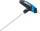 BGS technic Csavarhúzó T-fogantyúval | T-profil (Torx) | T15 (7611)