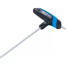   BGS technic Csavarhúzó T-fogantyúval | T-profil (Torx) | T20 (7612)