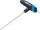BGS technic Csavarhúzó T-fogantyúval | T-profil (Torx) | T20 (7612)