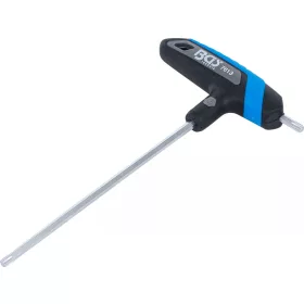   BGS technic Csavarhúzó T-fogantyúval | T-profil (Torx) | T25 (7613)