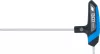 BGS technic Csavarhúzó T-fogantyúval | T-profil (Torx) | T25 (7613)