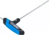 BGS technic Csavarhúzó T-fogantyúval | T-profil (Torx) | T25 (7613)