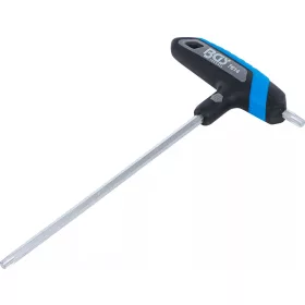   BGS technic Csavarhúzó T-fogantyúval | T-profil (Torx) | T27 (7614)