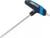 BGS technic Csavarhúzó T-fogantyúval | T-profil (Torx) | T30 (7615)