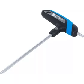   BGS technic Csavarhúzó T-fogantyúval | T-profil (Torx) | T30 (7615)