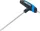 BGS technic Csavarhúzó T-fogantyúval | T-profil (Torx) | T30 (7615)