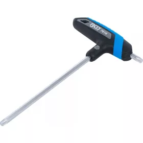   BGS technic Csavarhúzó T-fogantyúval | T-profil (Torx) T40 (7616)