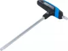 BGS technic Csavarhúzó T-fogantyúval | T-profil (Torx) T45 (7617)