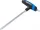 BGS technic Csavarhúzó T-fogantyúval | T-profil (Torx) T45 (7617)