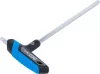 BGS technic Csavarhúzó T-fogantyúval | T-profil (Torx) T45 (7617)