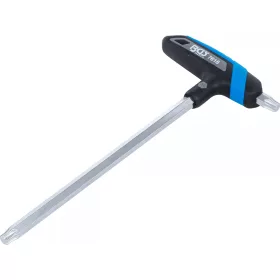   BGS technic Csavarhúzó T-fogantyúval | T-profil (Torx) | T50 (7618)