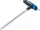 BGS technic Csavarhúzó T-fogantyúval | T-profil (Torx) | T50 (7618)