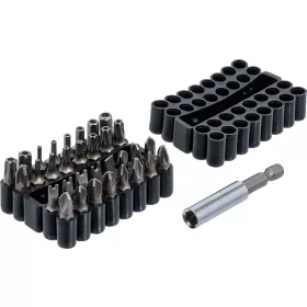 BGS DIY 32 részes speciális bitkészlet (BGS 763)