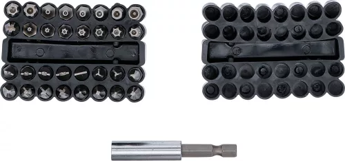 BGS DIY 32 részes speciális bitkészlet (BGS 763)