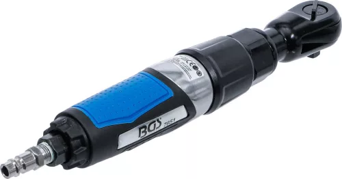BGS technic Pneumatikus levegős racsni | 10 mm (3/8") | 67,5 Nm (7651)