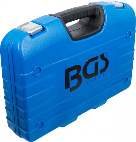BGS technic Hajtótengelyre húzó készlet , hidraulikus (BGS 7681)