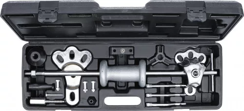 BGS DIY 16 részes lehúzó készlet csúszókalapáccsal (BGS 7683)