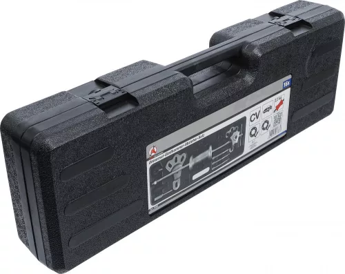 BGS DIY 16 részes lehúzó készlet csúszókalapáccsal (BGS 7683)