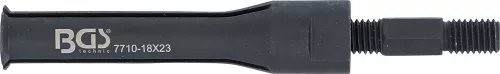 BGS technic Menetes feszítőcsap, 18 - 23mm, a BGS 7710 csapágylehúzó készletből (BGS 7710-18x23)