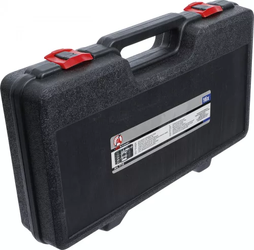BGS DIY 16 részes lehúzó készlet zsákfurathoz (BGS 7715)