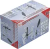 BGS technic Lehúzók, 3 lábú, reverzibilis 75mm (BGS 7723)