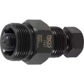   BGS technic Forgórész húzó, M26-1.50, M22-1.50 (BGS 7747)