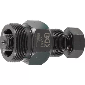   BGS technic Lehúzófej | M27 x 1,25 - M20 x 1,0 | a BGS 7748 motorkerékpár féktárcsa lehúzó készlethez (BGS 7748-I)