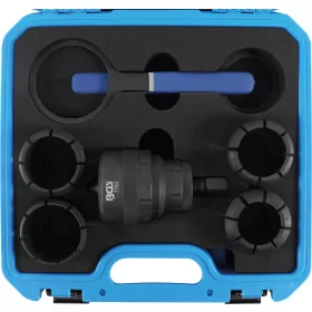   BGS technic Kerék csapágy lehúzó belső 48-52, 52-66 mm (BGS 7763)