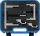 BGS technic 10 részes szíjtárcsa lehúzó készlet (BGS 7770)