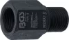 BGS technic Injektor kiszerelő adapter, M20xM20x49 mm (BGS 7771-3)