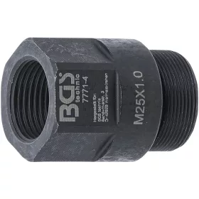   BGS technic Injektor kiszerelő adapter, M25xM20x41 mm (BGS 7771-4)