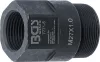 BGS technic Injektor kiszerelő adapter, M27xM20x41 mm (BGS 7771-5)