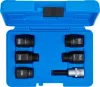 BGS technic Injektor leszerelő készlet adapterekkel (BGS 7771)