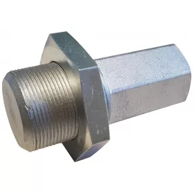 BGS technic Csúszókalapács adapter (BGS 7772-1)