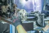 BGS technic Hidraulikus hajtótengely lehúzó (BGS 7774)