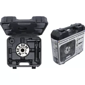   BGS DIY Hidraulikus kinyomó készlet hajtótengelyekhez | 98 - 125 mm (BGS 7775)