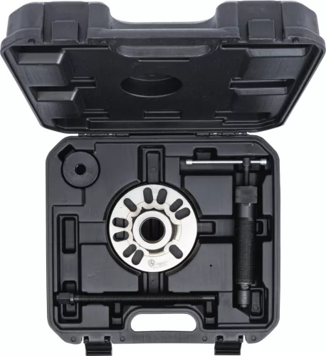 BGS DIY Hidraulikus kinyomó készlet hajtótengelyekhez | 98 - 125 mm (BGS 7775)