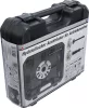 BGS DIY Hidraulikus kinyomó készlet hajtótengelyekhez | 98 - 125 mm (BGS 7775)