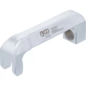 BGS technic Injektor kihúzó horog, 16mm (BGS 7777-3)