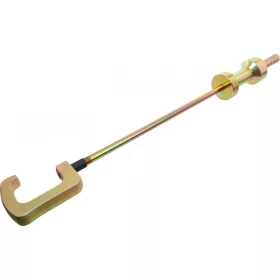   BGS technic Csúszó kalapács vonóhoroggal | erősített kivitel | 6 kg (7778)