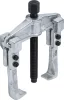 BGS technic Párhuzamos lehúzó, finommenetes 90x100mm (BGS 7780)