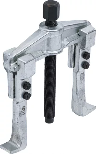 BGS technic Párhuzamos lehúzó, finommenetes 90x100mm (BGS 7780)