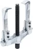 BGS technic Párhuzamos lehúzó, finommenetes 160x150mm (BGS 7782)