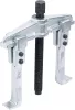BGS technic Párhuzamos lehúzó, finommenetes 160x150mm (BGS 7782)