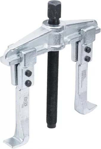 BGS technic Párhuzamos lehúzó, finommenetes 160x150mm (BGS 7782)