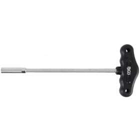 BGS technic T-fogós kulcs 7x230mm (BGS 7807)