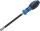 BGS technic Flexibilis csavarhúzó 1/4"-os bitfejekhez (BGS 7829)