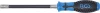BGS technic Flexibilis csavarhúzó 1/4"-os bitfejekhez (BGS 7829)