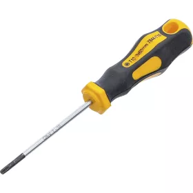 BGS DIY T-fogós Torx csavarhúzó, T10 (BGS 7844-T10)